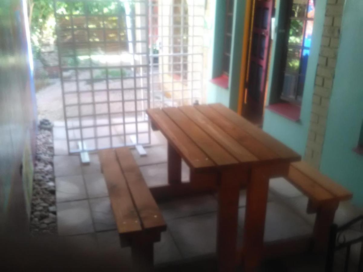 Thrush Nest Durban Acomodação com café da manhã Pinetown Exterior foto
