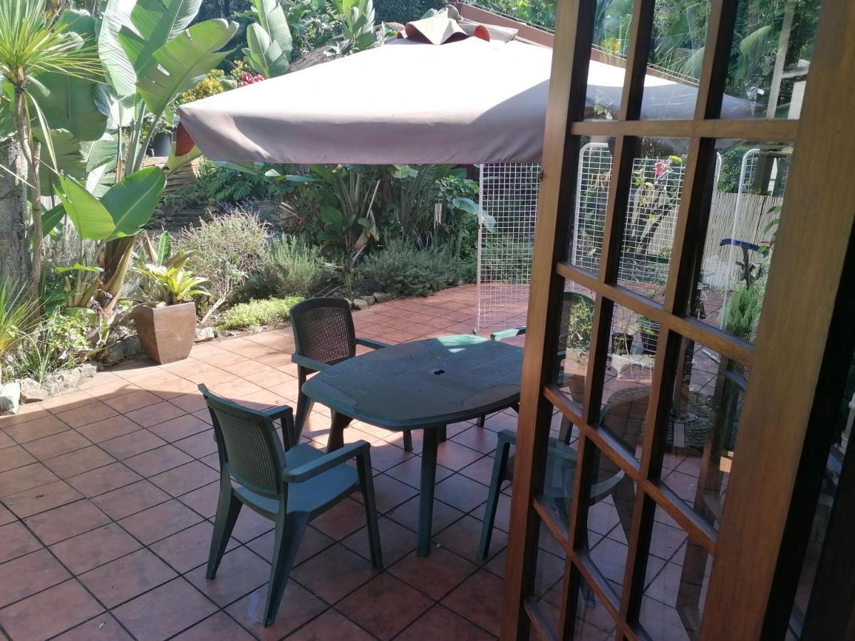 Thrush Nest Durban Acomodação com café da manhã Pinetown Exterior foto