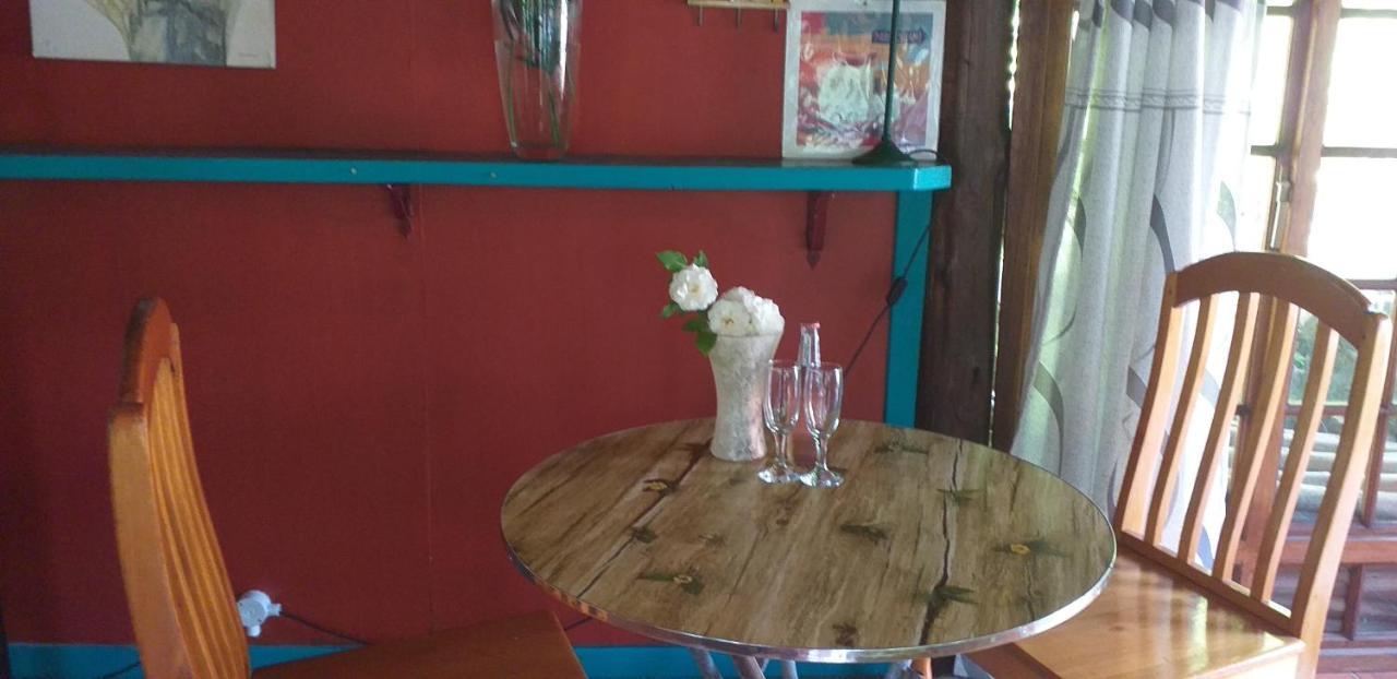 Thrush Nest Durban Acomodação com café da manhã Pinetown Exterior foto