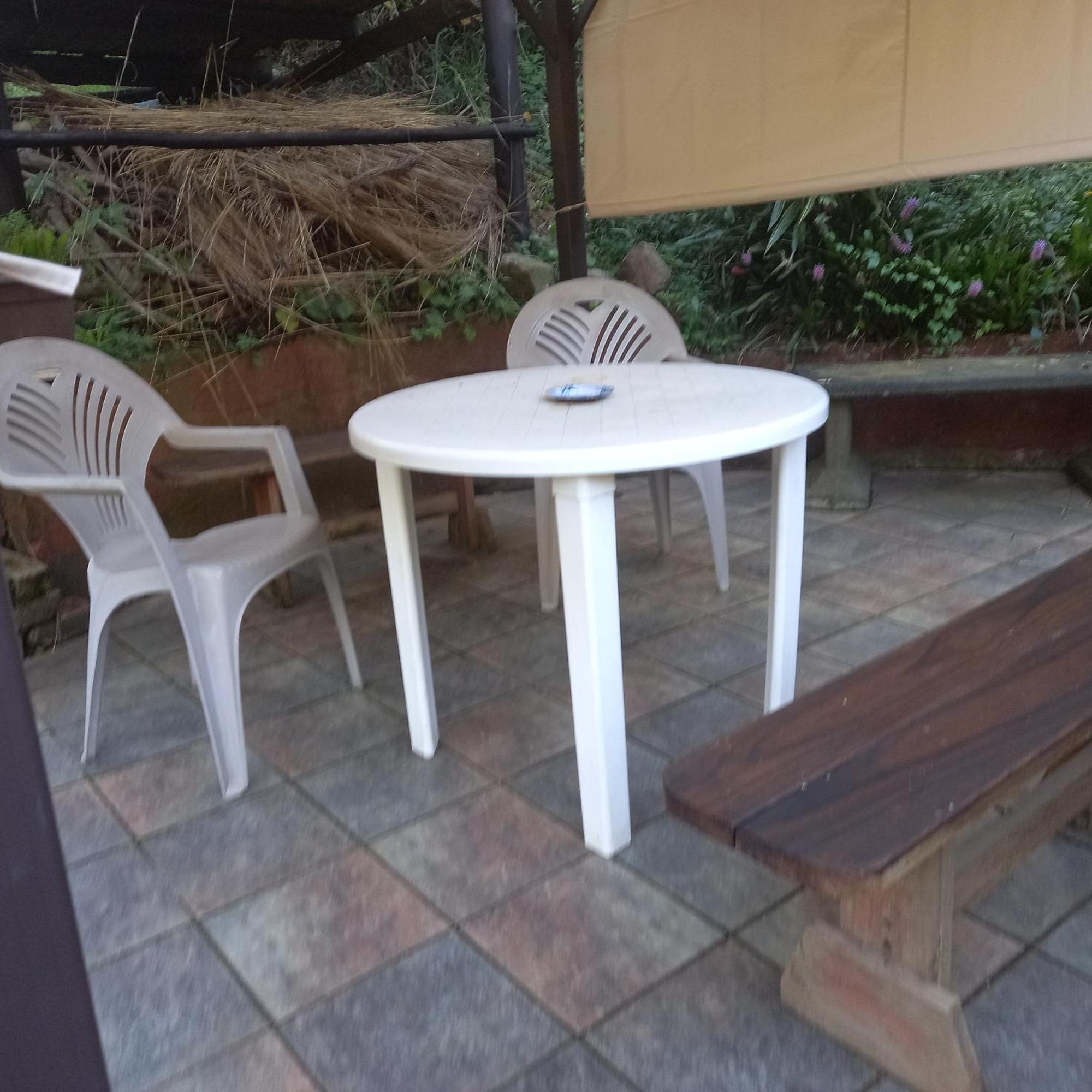 Thrush Nest Durban Acomodação com café da manhã Pinetown Exterior foto