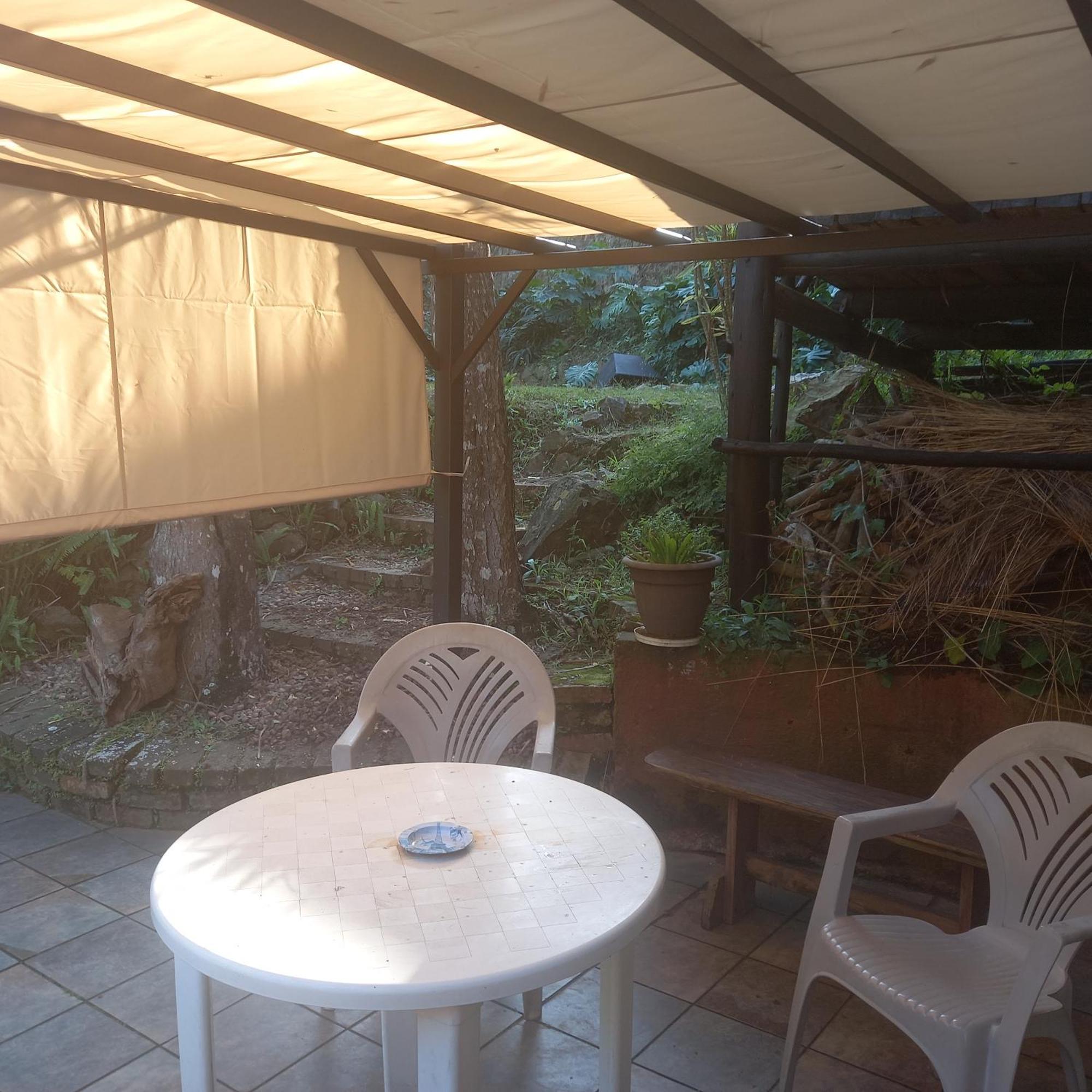 Thrush Nest Durban Acomodação com café da manhã Pinetown Exterior foto