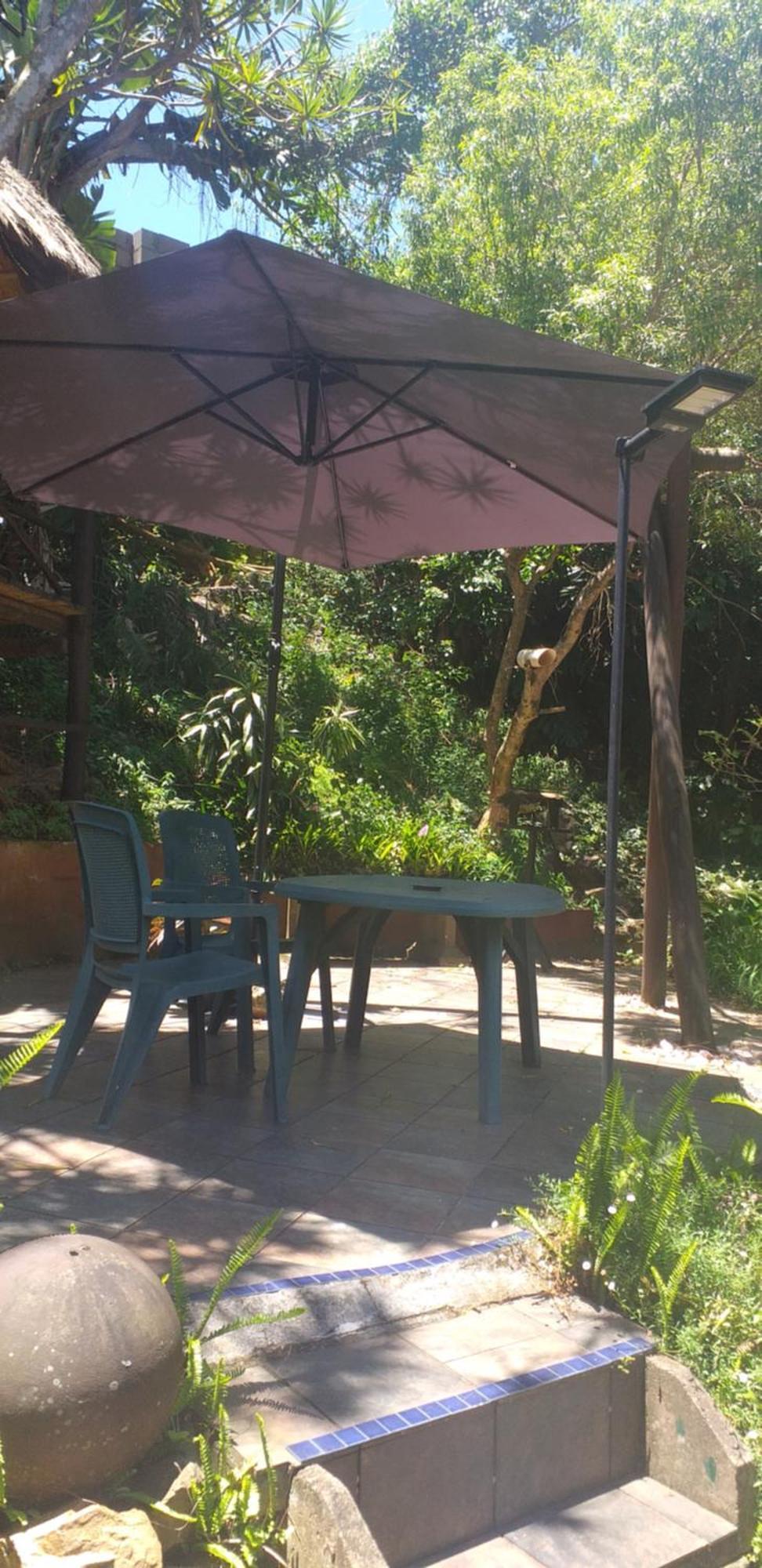 Thrush Nest Durban Acomodação com café da manhã Pinetown Exterior foto
