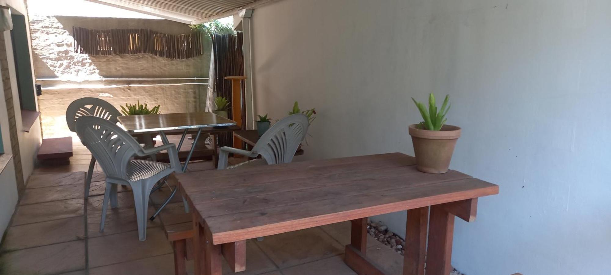 Thrush Nest Durban Acomodação com café da manhã Pinetown Exterior foto