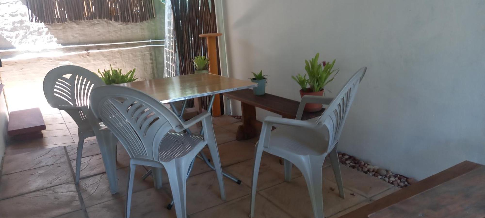 Thrush Nest Durban Acomodação com café da manhã Pinetown Exterior foto