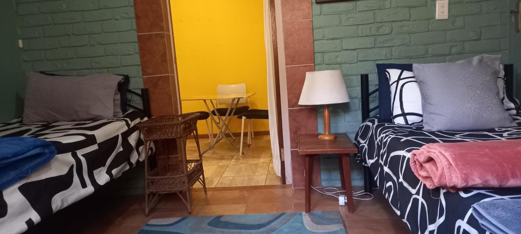 Thrush Nest Durban Acomodação com café da manhã Pinetown Exterior foto